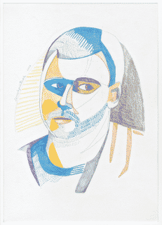 portrait-of-roman-bromboszcz-2009